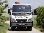 Mitsubishi Fuso Canter 2002 года